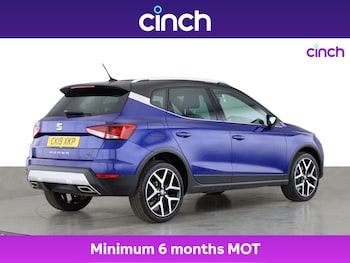 Used SEAT Arona 2019 for sale - 75038447: Photo
