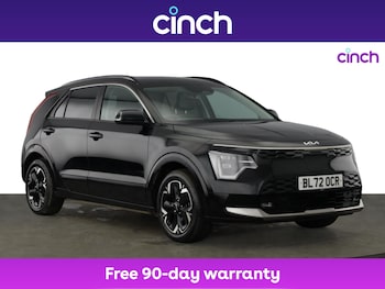 2023 - 150kW 3 65kWh 5dr Auto