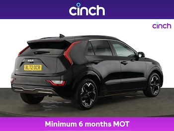 Used Kia Niro 2023 for sale - 75892916: Photo