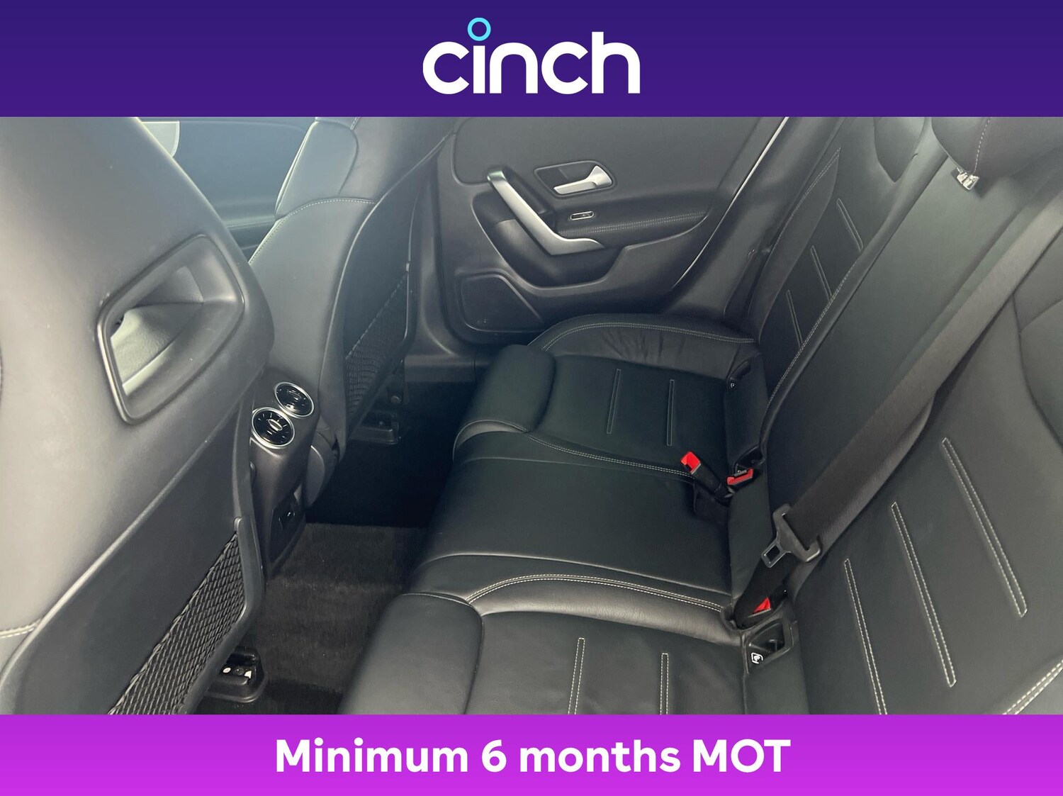 Used Mercedes-Benz CLA 2022 for sale - 76381547: Photo 20