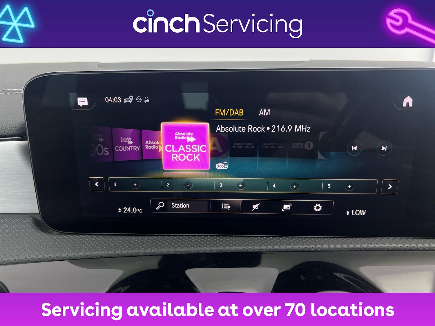 Used Mercedes-Benz CLA 2022 for sale - 76381547: Photo 31