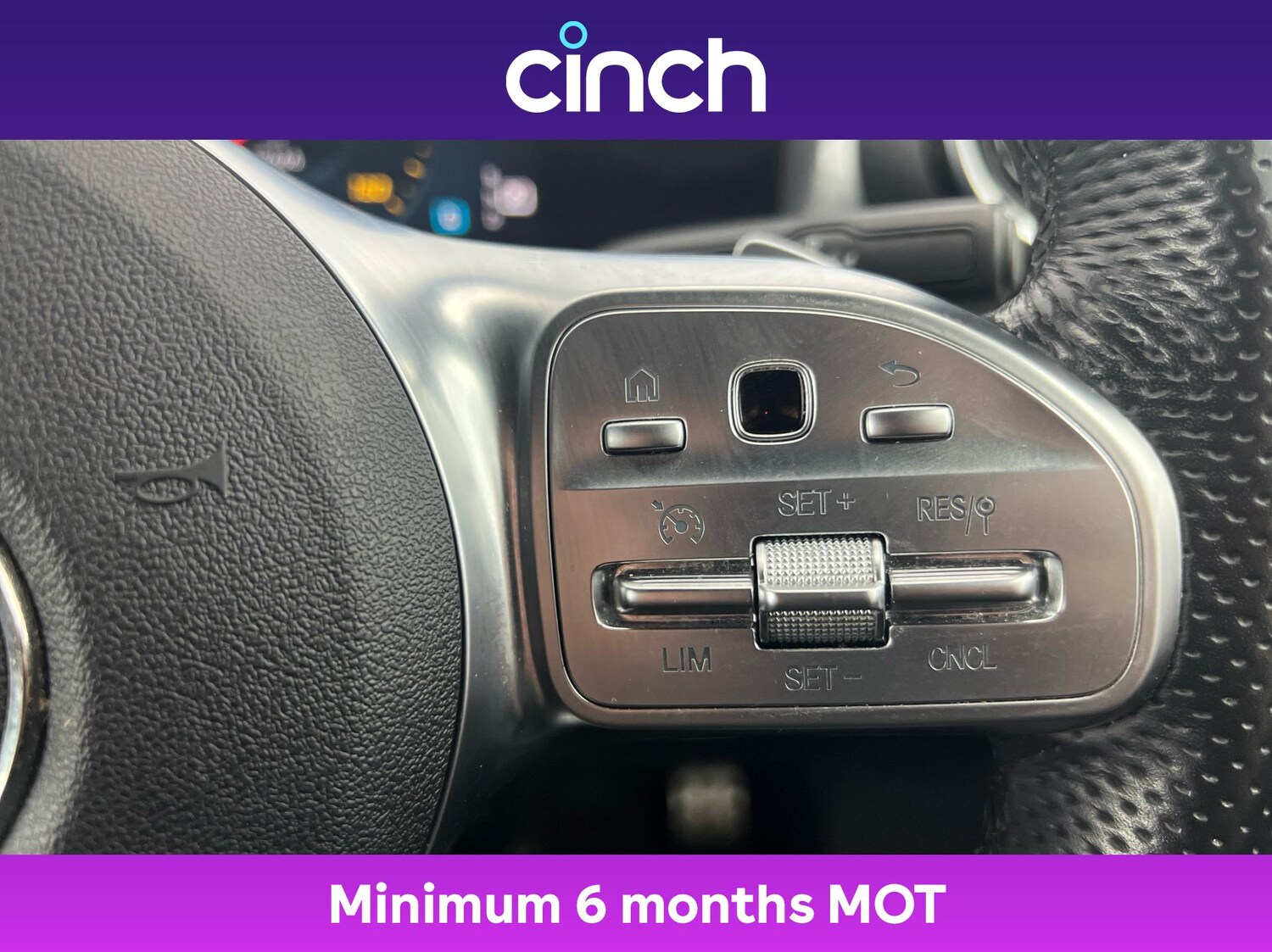 Used Mercedes-Benz CLA 2022 for sale - 76381547: Photo 37