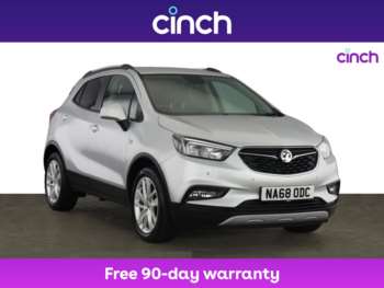 2018 - 1.4T ecoTEC Active 5dr