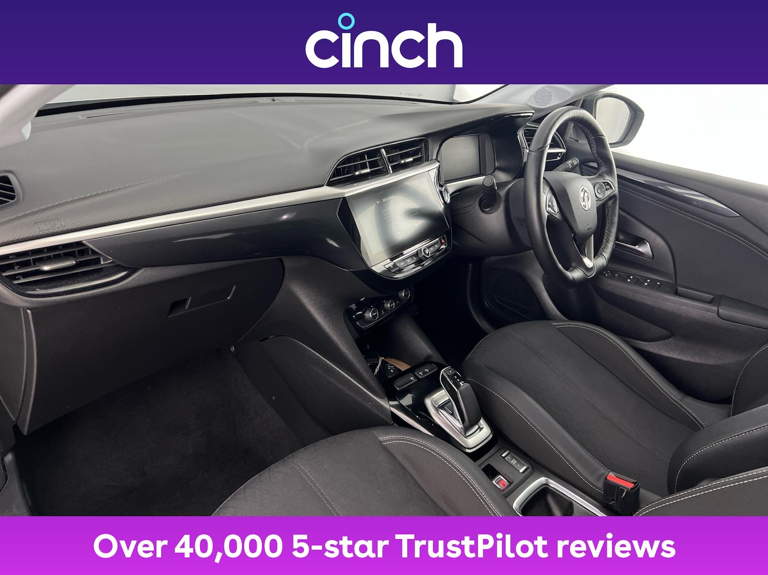 Used Vauxhall Corsa 2022 for sale - 77064324: Photo 14