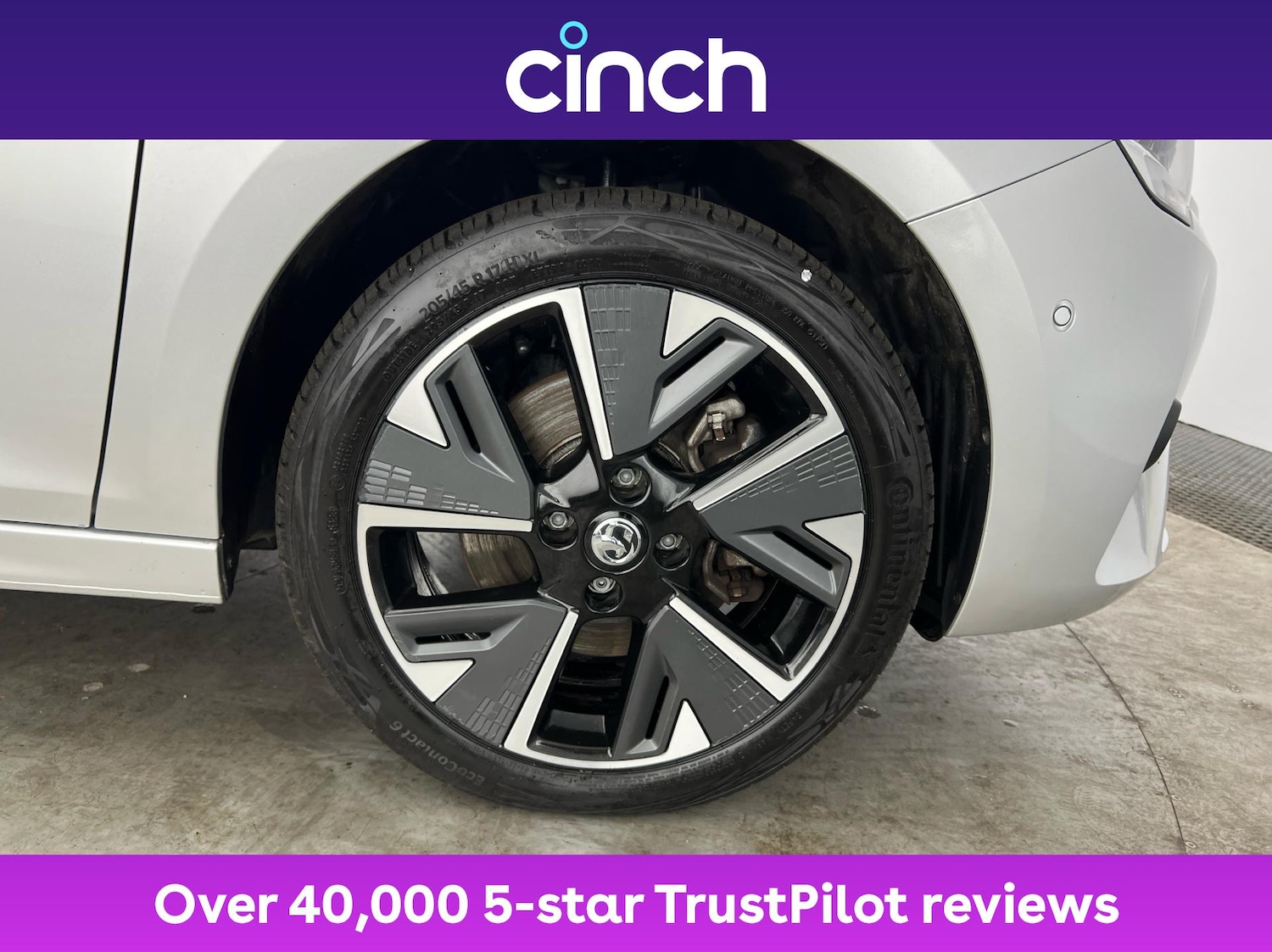 Used Vauxhall Corsa 2022 for sale - 77064324: Photo 28