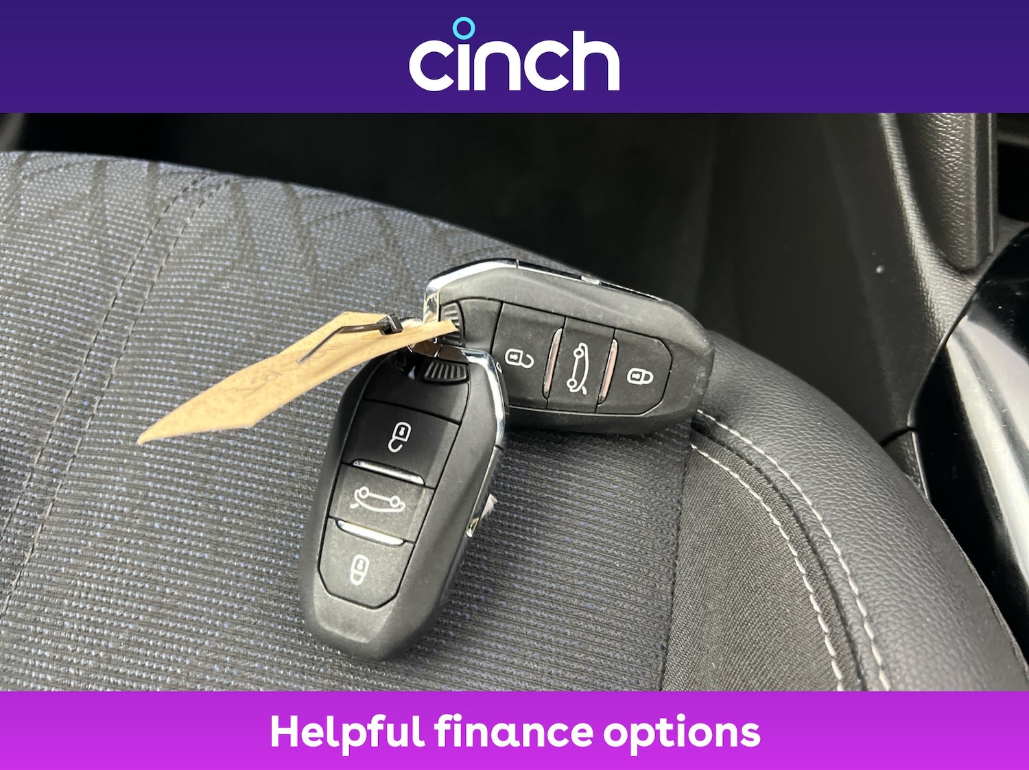 Used Vauxhall Corsa 2022 for sale - 77064324: Photo 30