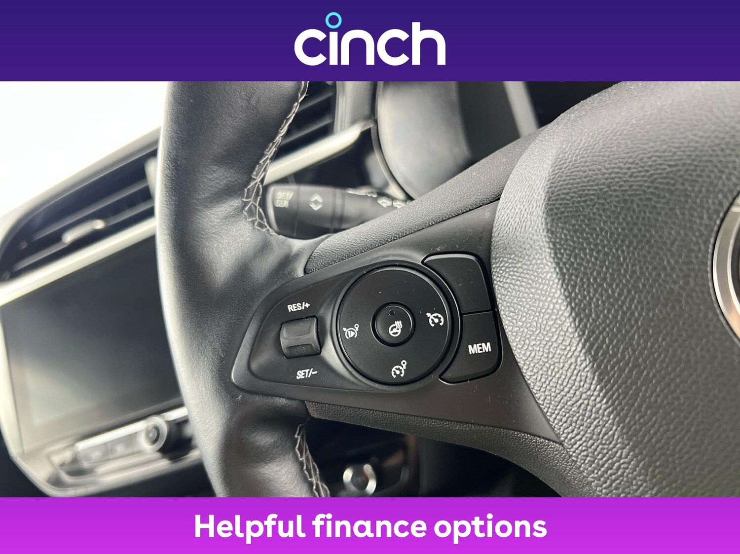 Used Vauxhall Corsa 2022 for sale - 77064324: Photo 35