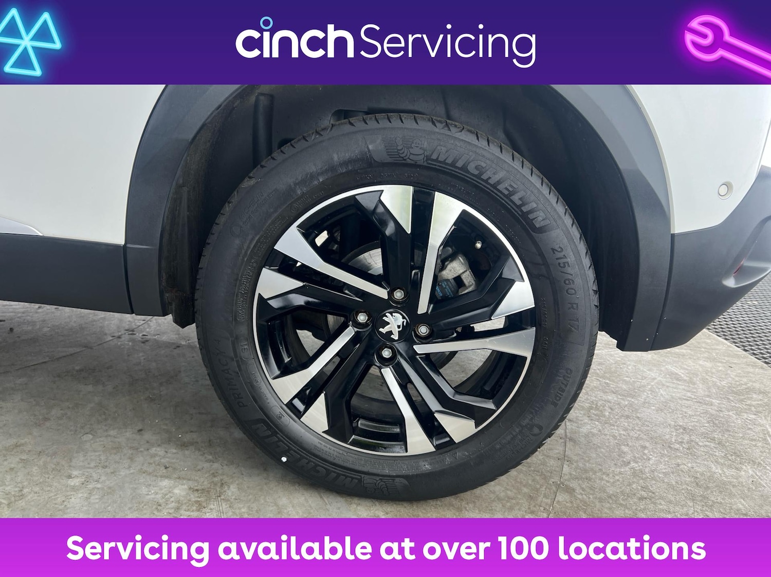 Used Peugeot 2008 2021 for sale - 77020245: Photo 26