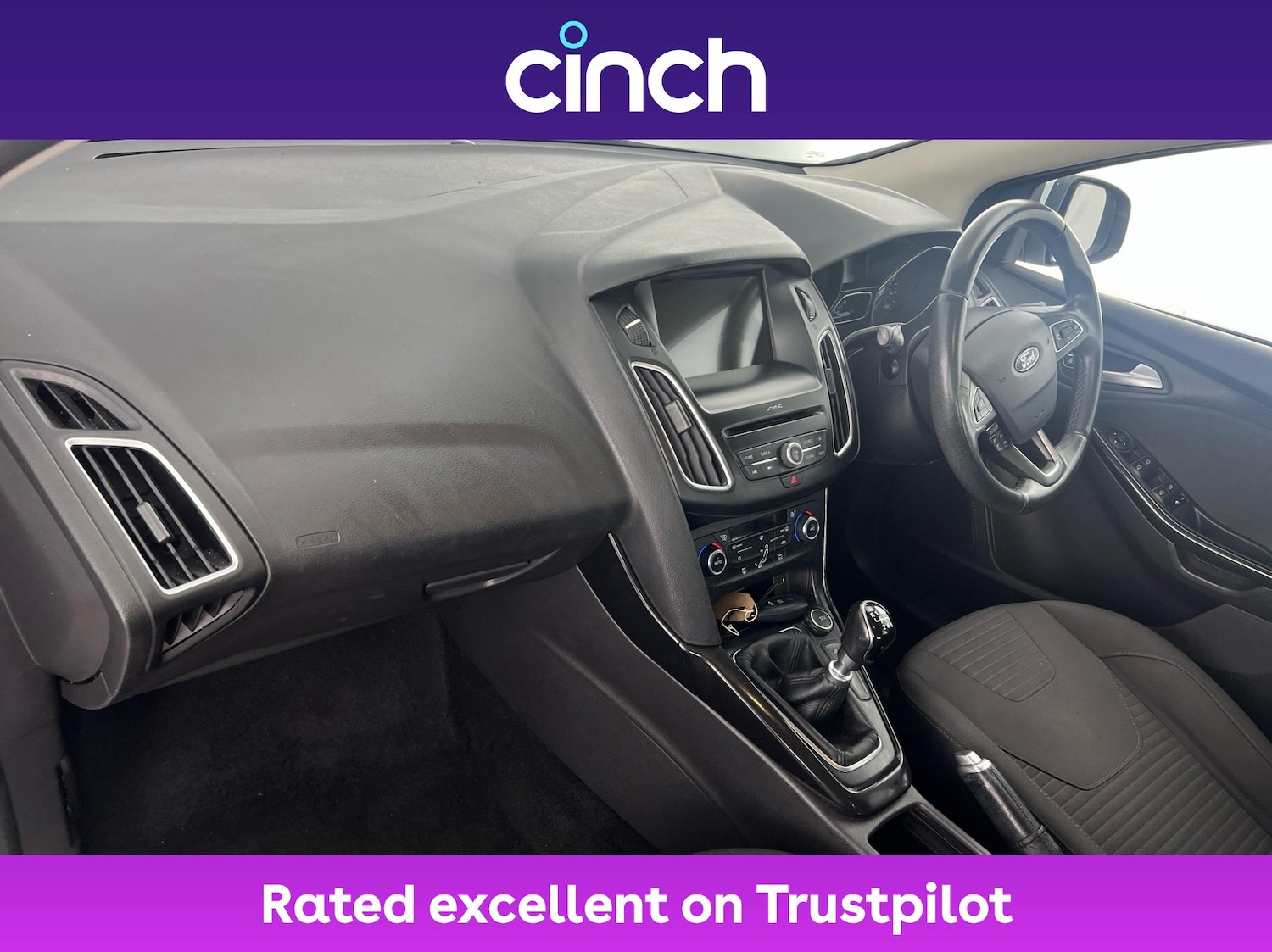 Used Ford Focus 2017 for sale - 76616778: Photo 14