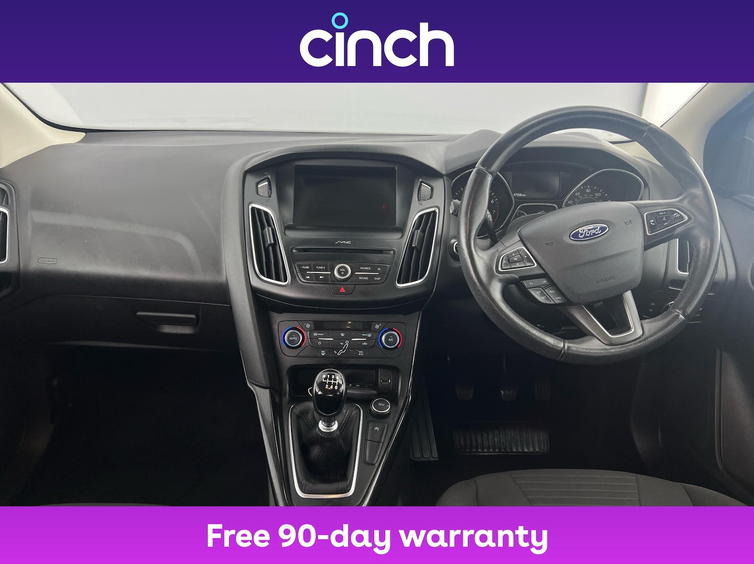 Used Ford Focus 2017 for sale - 76616778: Photo 15