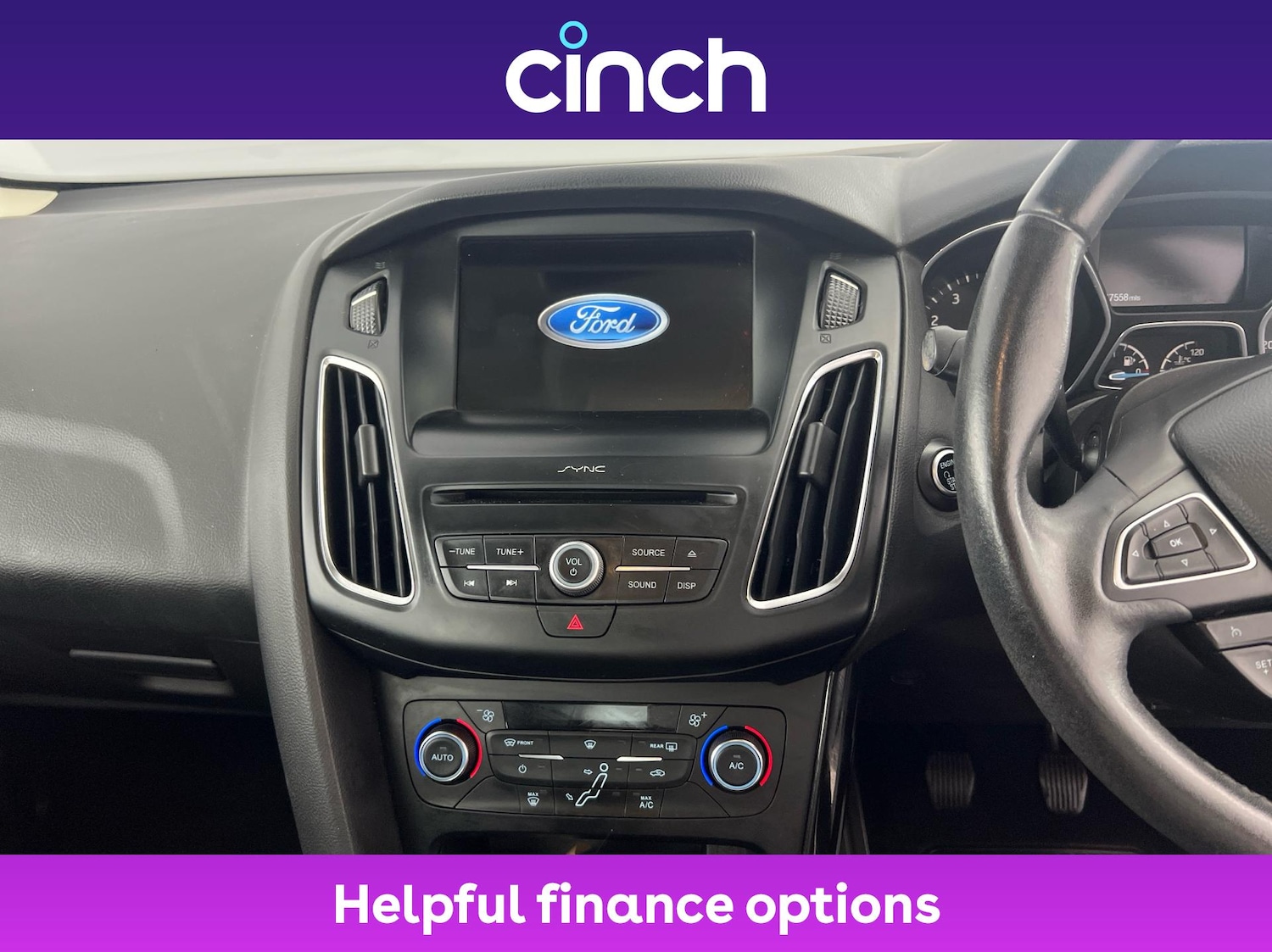 Used Ford Focus 2017 for sale - 76616778: Photo 17