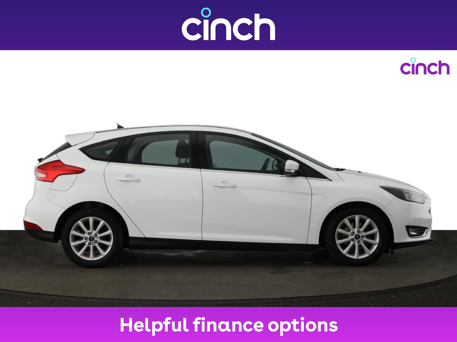 Used Ford Focus 2017 for sale - 76616778: Photo 2