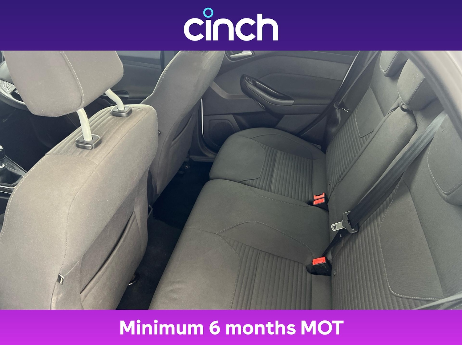 Used Ford Focus 2017 for sale - 76616778: Photo 20