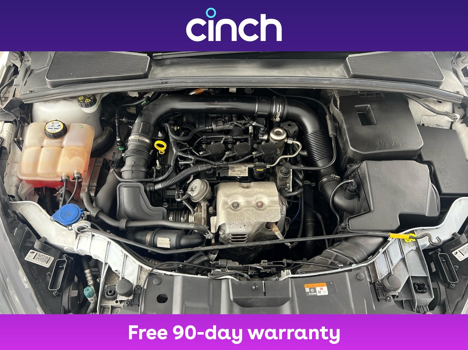 Used Ford Focus 2017 for sale - 76616778: Photo 23