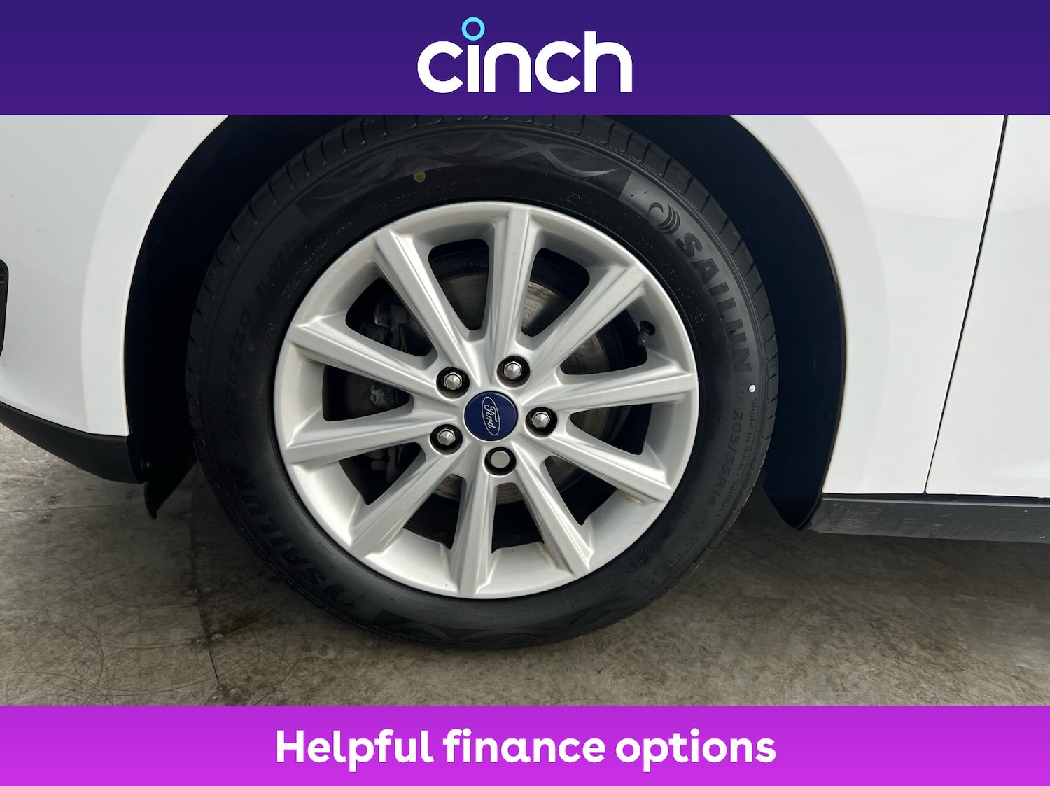 Used Ford Focus 2017 for sale - 76616778: Photo 24