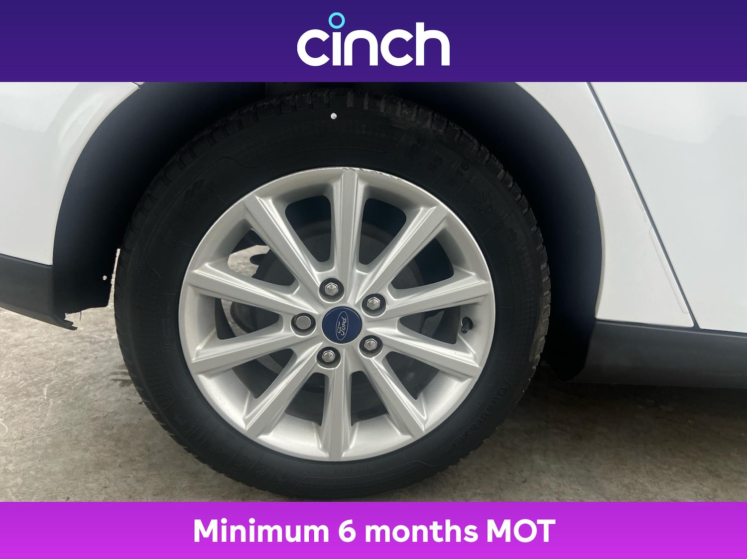 Used Ford Focus 2017 for sale - 76616778: Photo 27