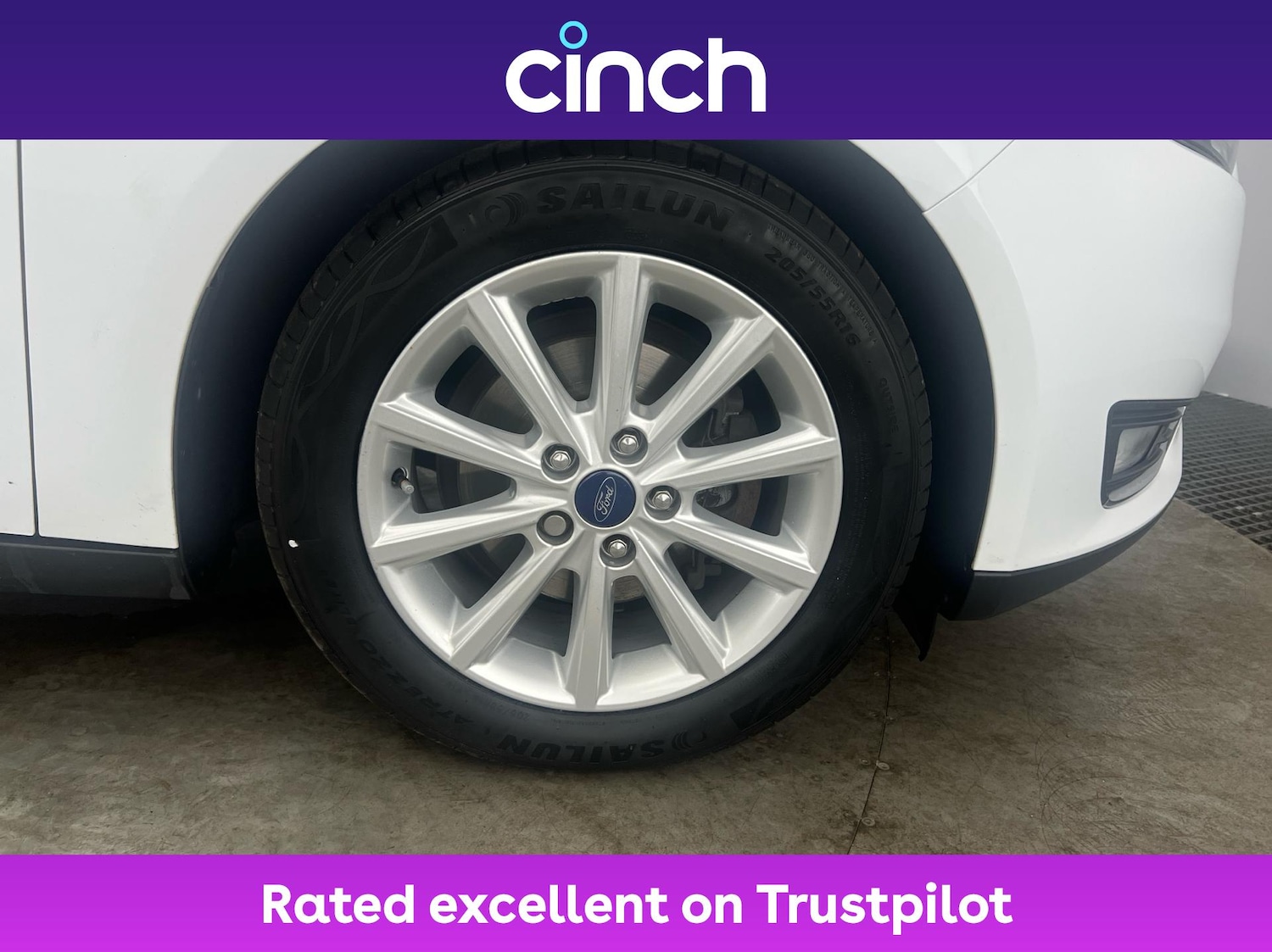 Used Ford Focus 2017 for sale - 76616778: Photo 28