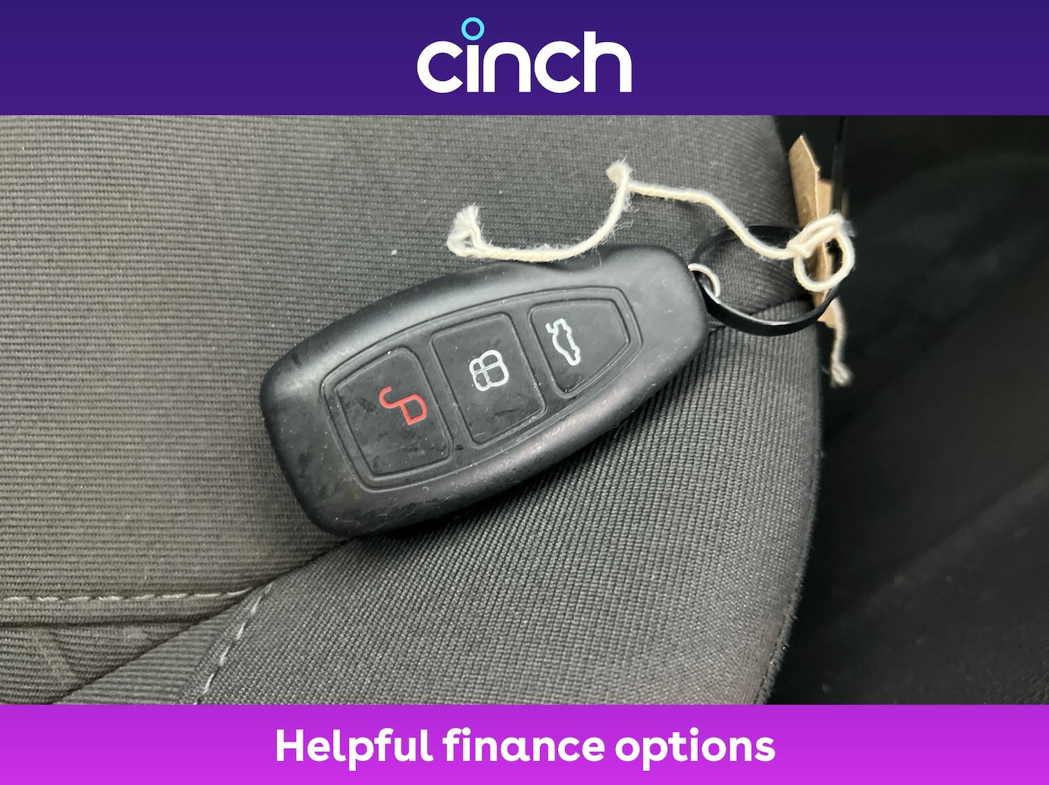 Used Ford Focus 2017 for sale - 76616778: Photo 30