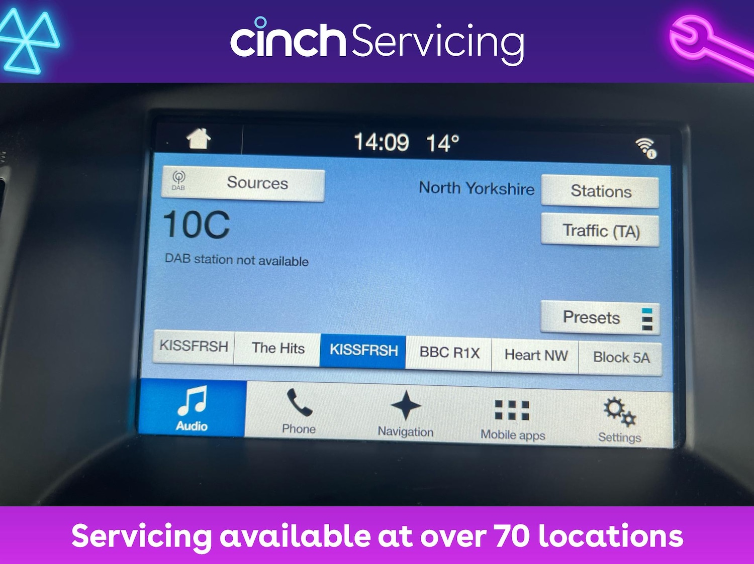 Used Ford Focus 2017 for sale - 76616778: Photo 31