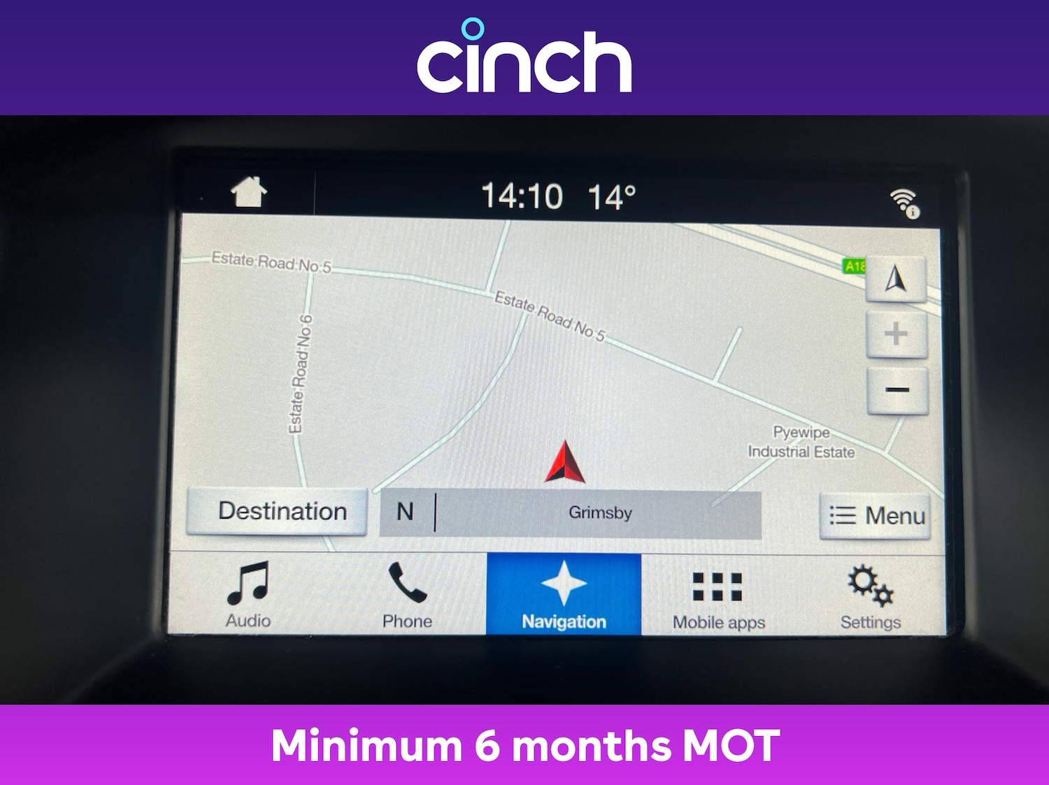 Used Ford Focus 2017 for sale - 76616778: Photo 32