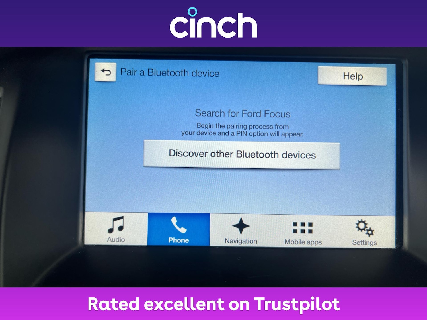 Used Ford Focus 2017 for sale - 76616778: Photo 33