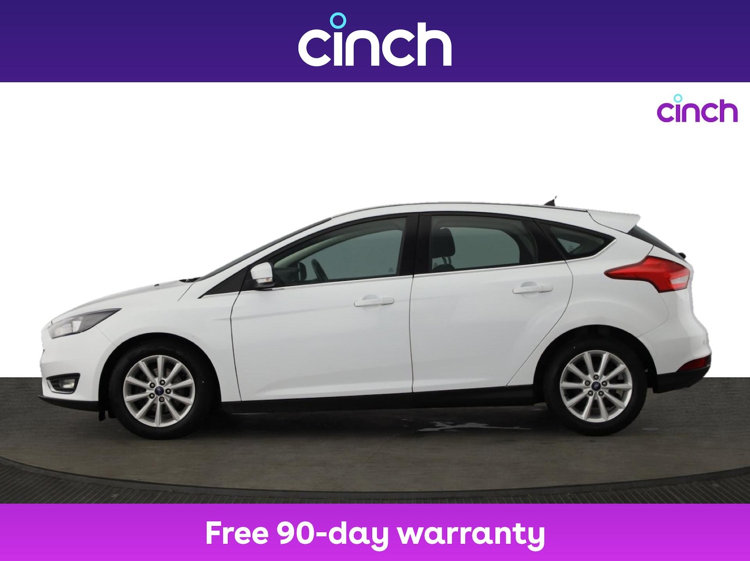 Used Ford Focus 2017 for sale - 76616778: Photo 8