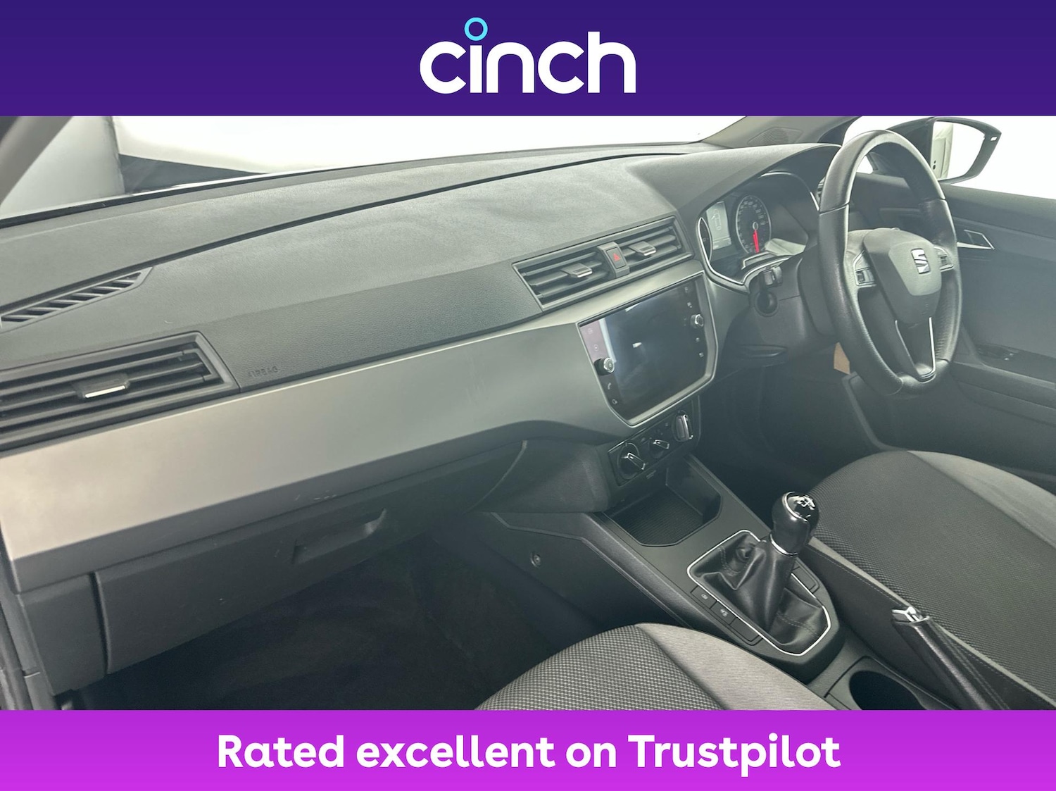 Used SEAT Ibiza 2018 for sale - 76429071: Photo 14