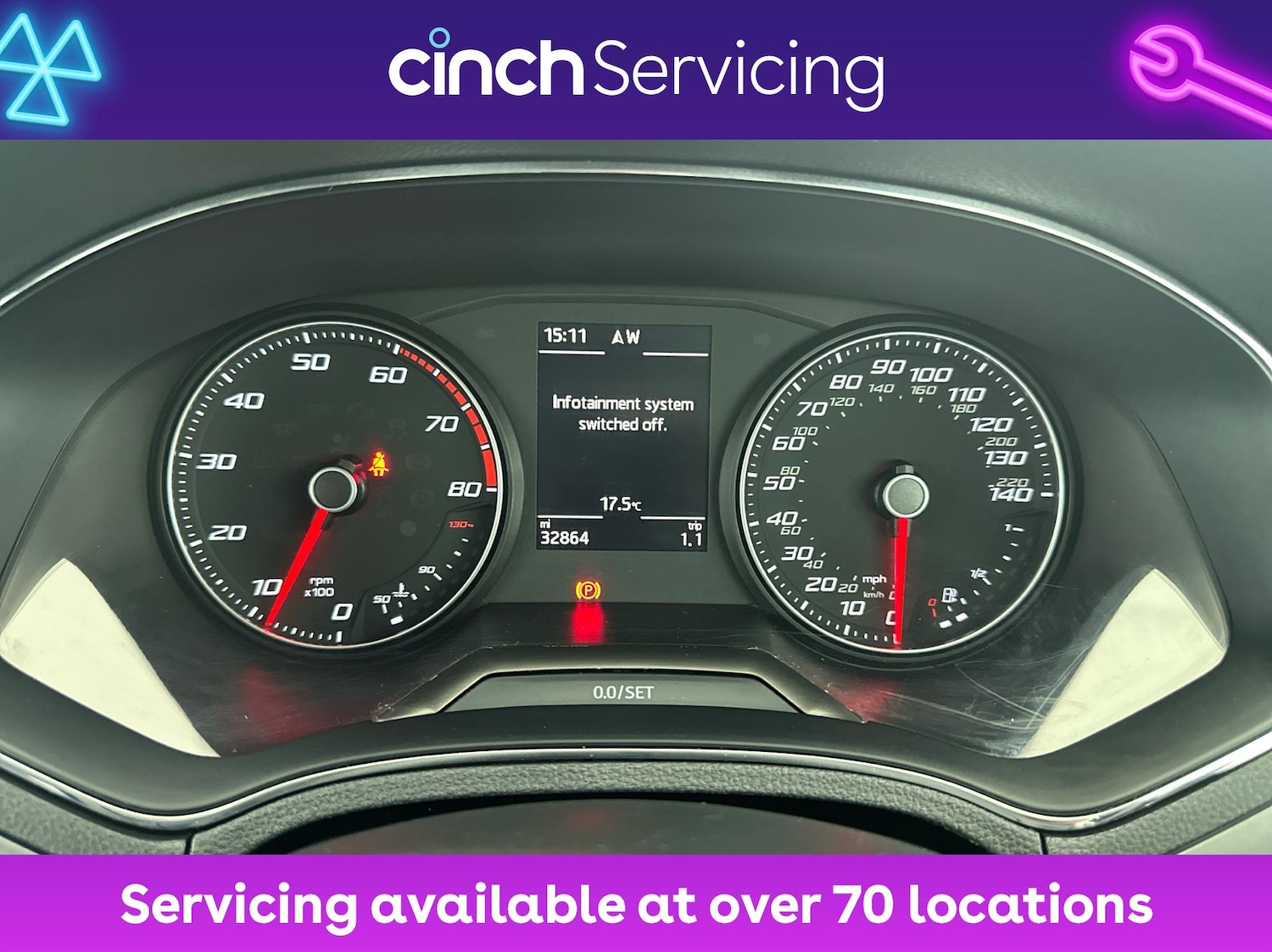 Used SEAT Ibiza 2018 for sale - 76429071: Photo 18