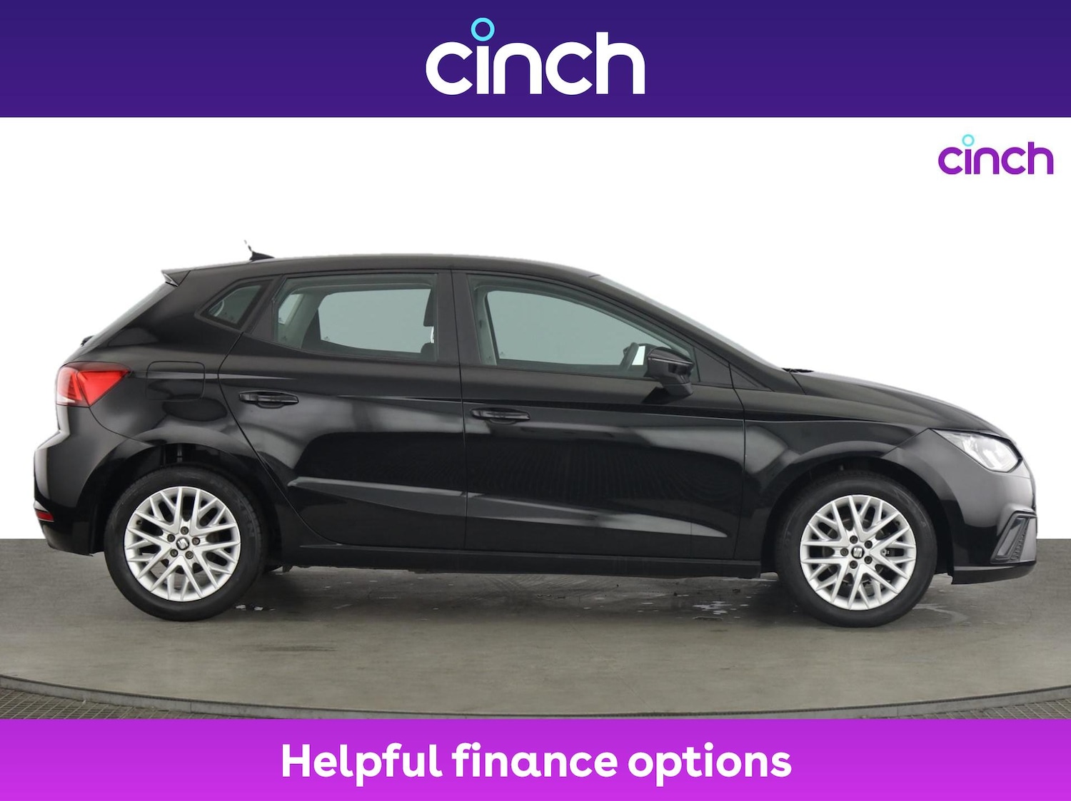 Used SEAT Ibiza 2018 for sale - 76429071: Photo 2