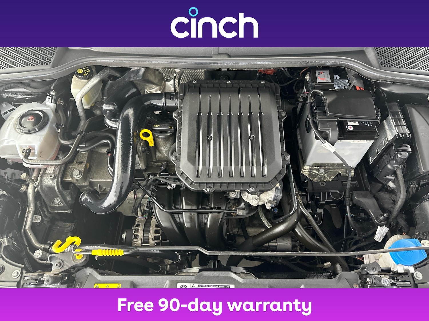 Used SEAT Ibiza 2018 for sale - 76429071: Photo 23