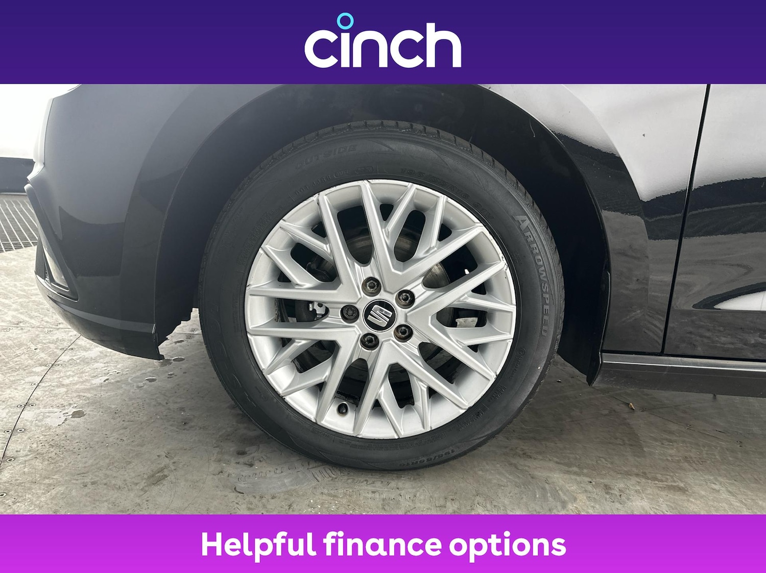 Used SEAT Ibiza 2018 for sale - 76429071: Photo 24