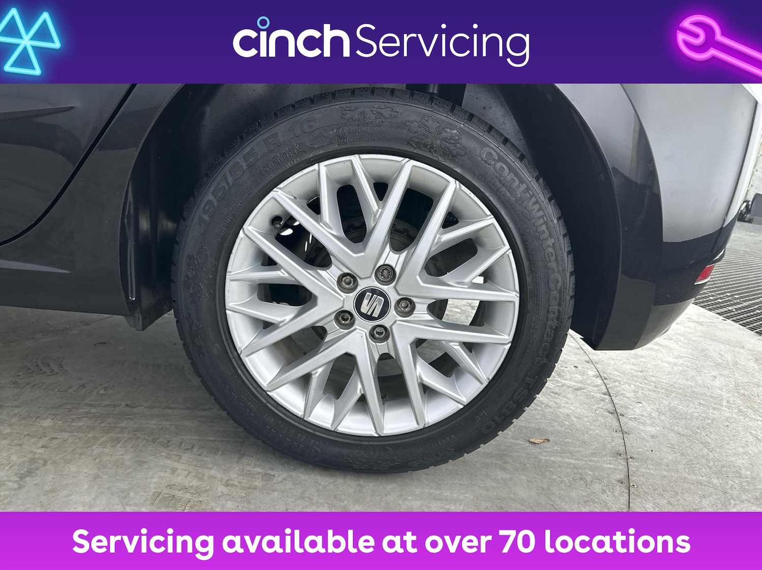 Used SEAT Ibiza 2018 for sale - 76429071: Photo 26