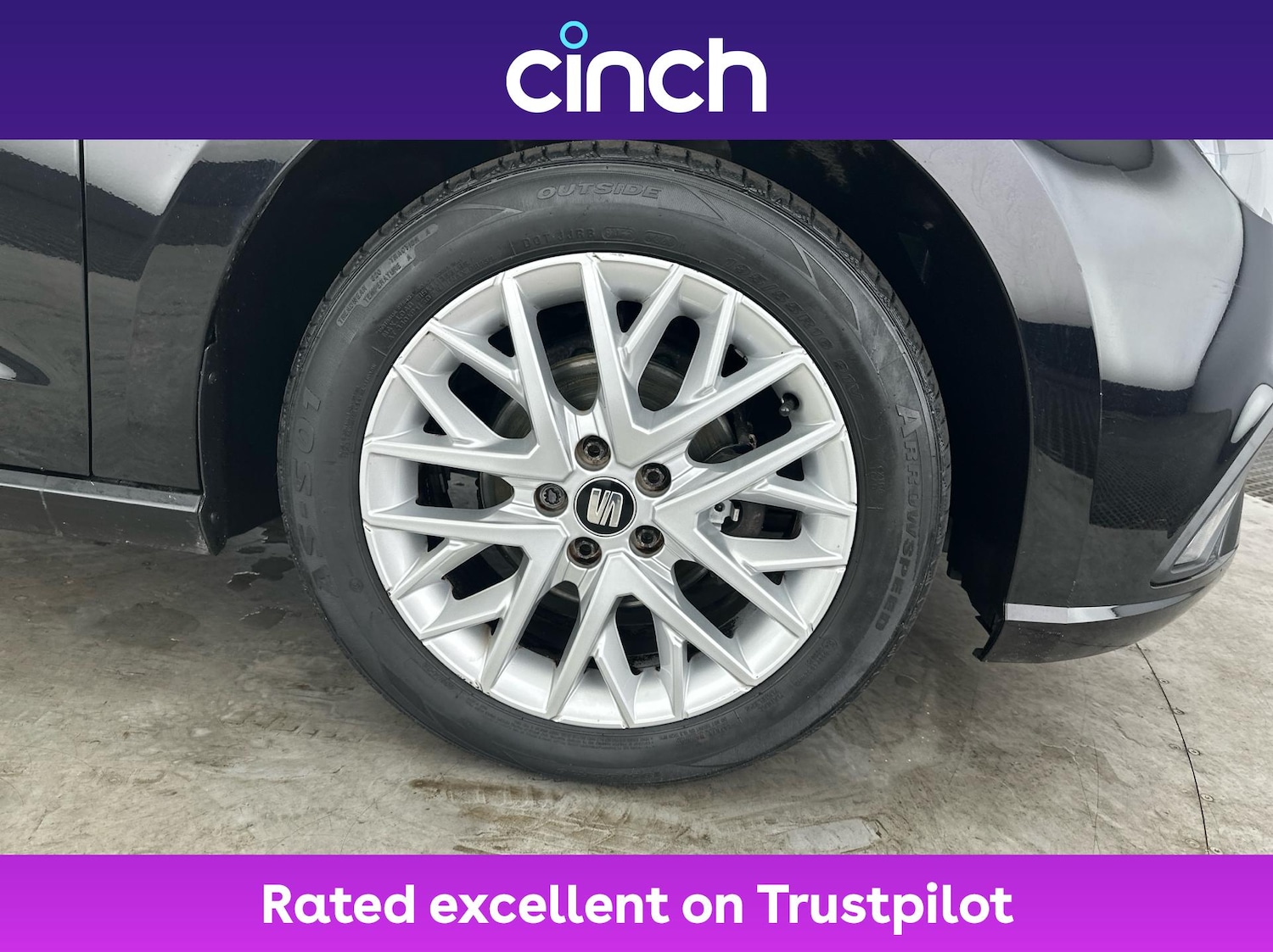 Used SEAT Ibiza 2018 for sale - 76429071: Photo 28