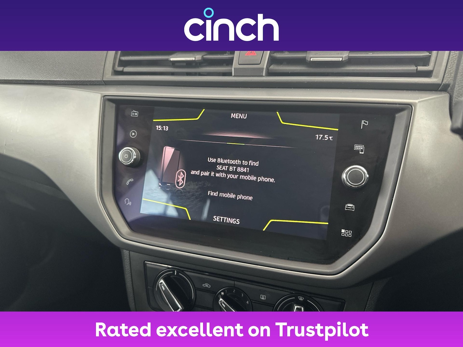 Used SEAT Ibiza 2018 for sale - 76429071: Photo 33