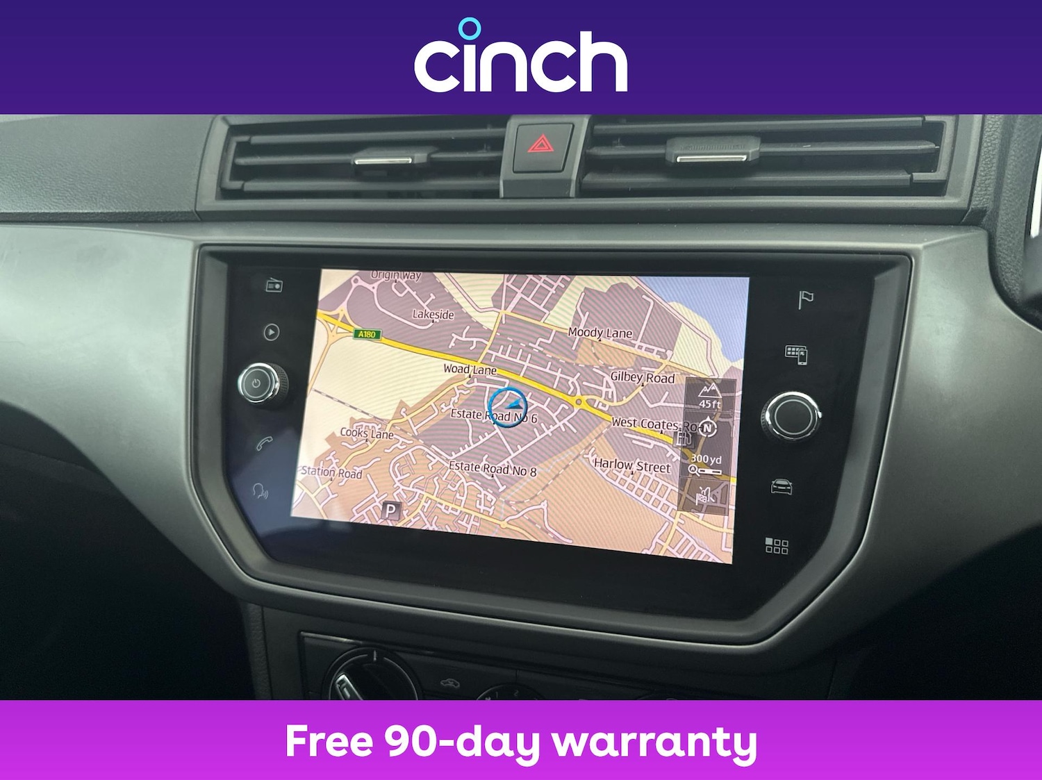 Used SEAT Ibiza 2018 for sale - 76429071: Photo 34