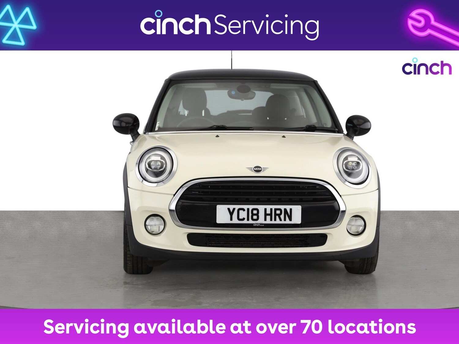 Used MINI Hatch 2018 for sale - 76304762: Photo 11