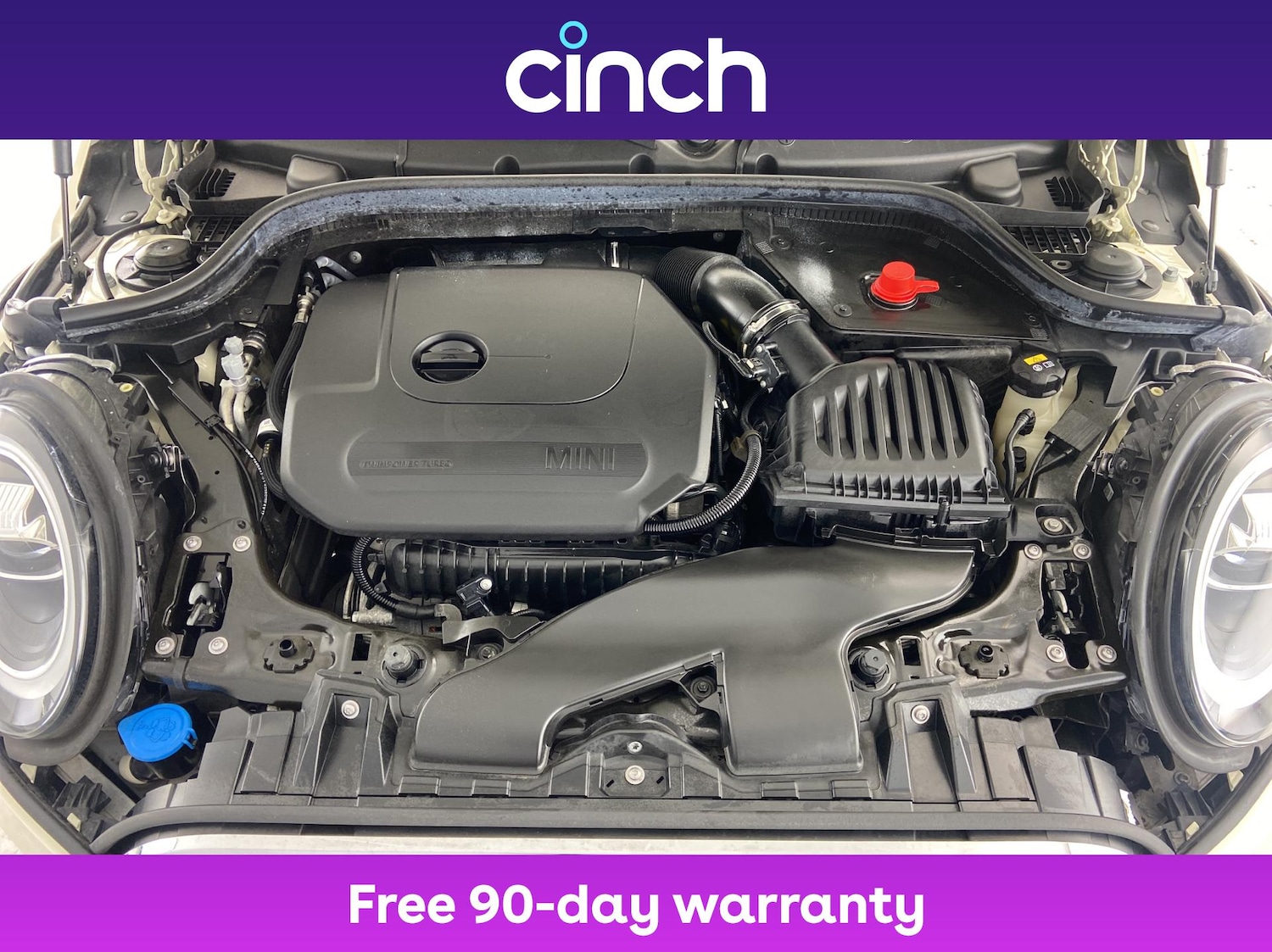 Used MINI Hatch 2018 for sale - 76304762: Photo 23