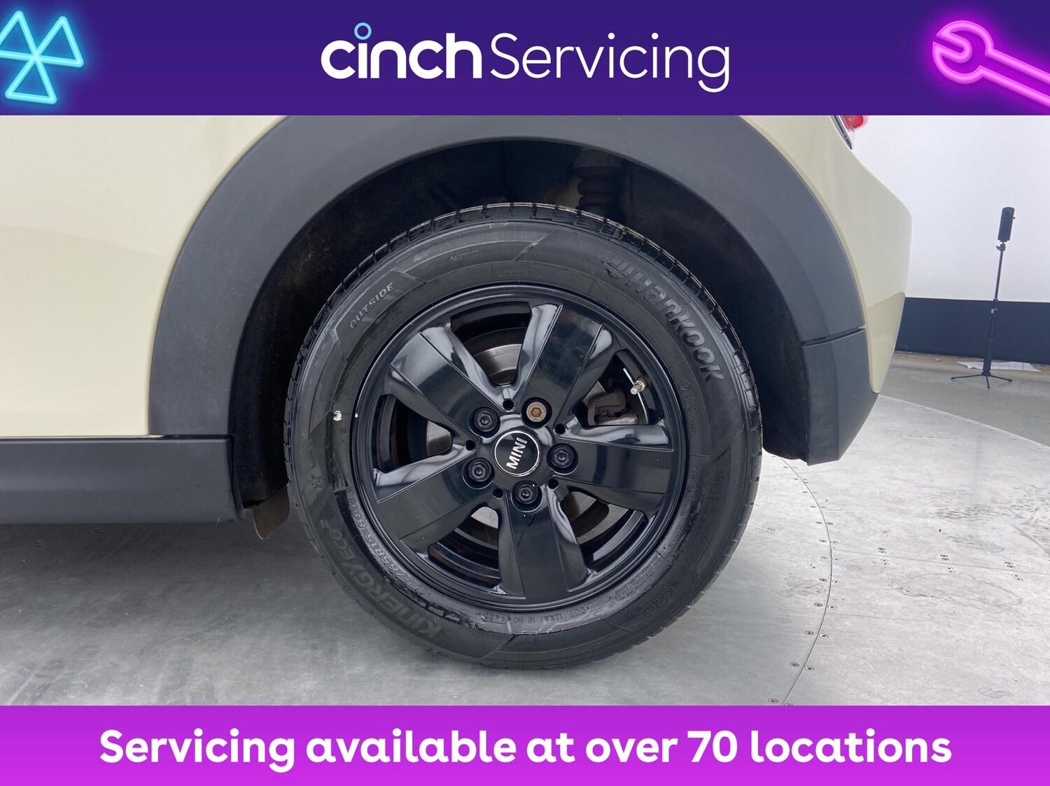 Used MINI Hatch 2018 for sale - 76304762: Photo 26