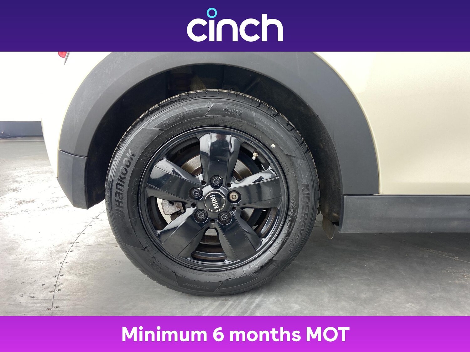 Used MINI Hatch 2018 for sale - 76304762: Photo 27