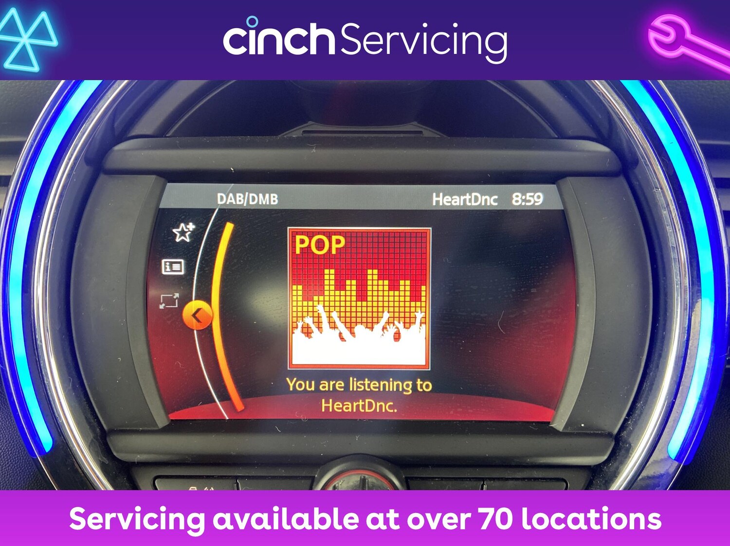 Used MINI Hatch 2018 for sale - 76304762: Photo 31