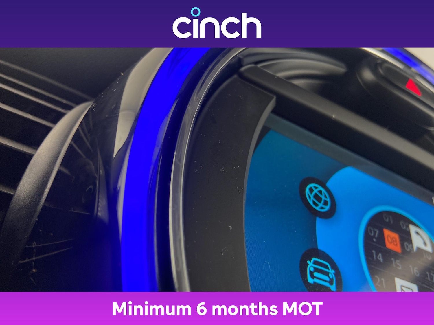 Used MINI Hatch 2018 for sale - 76304762: Photo 32