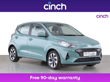 Hyundai - i10