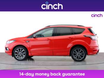 Used Ford Kuga 2019 for sale - 74157417: Photo