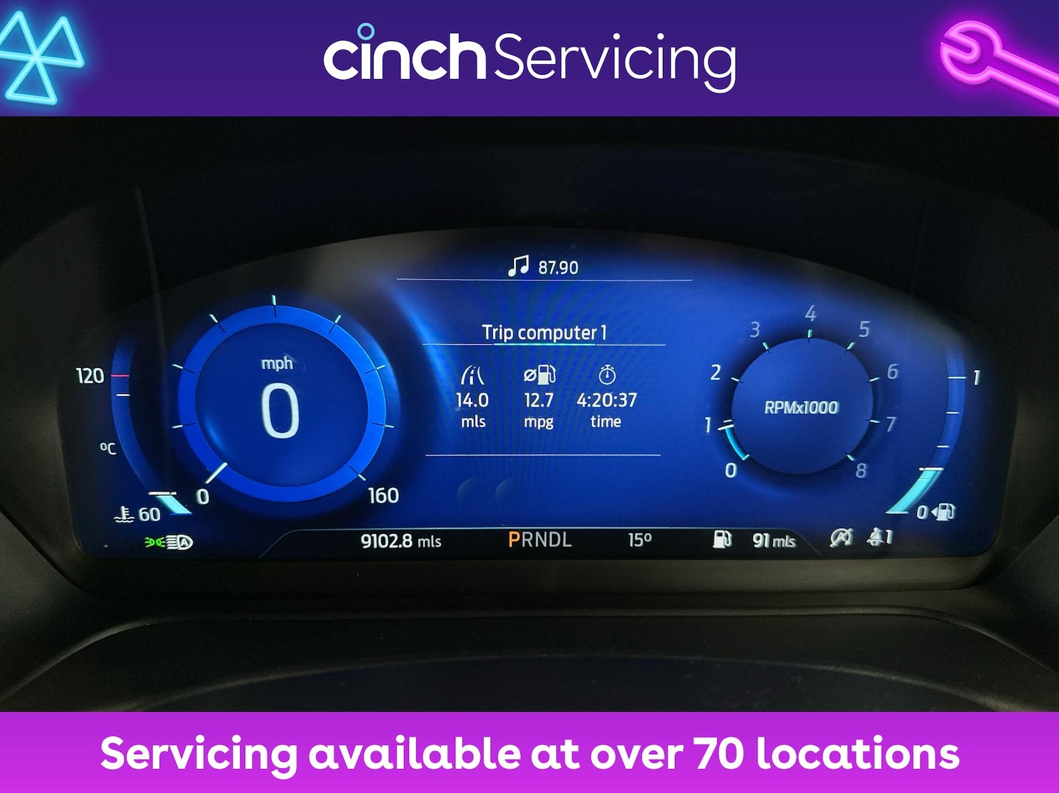 Used Ford Fiesta 2022 for sale - 76654227: Photo 18