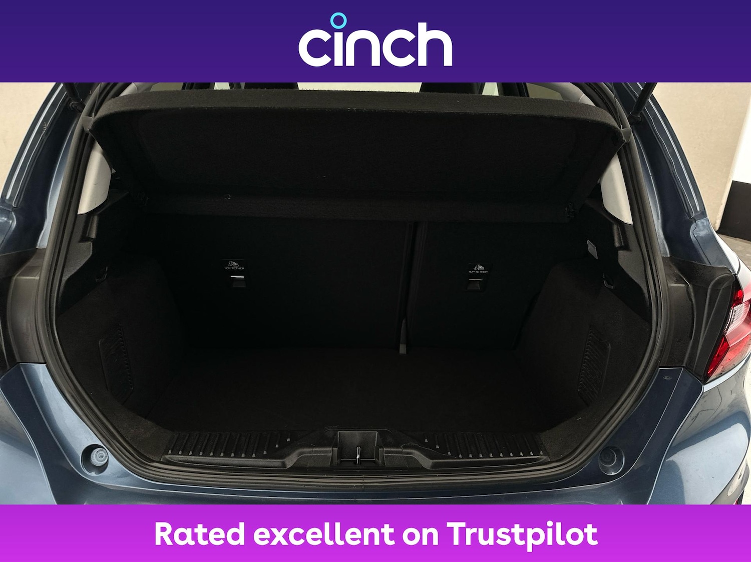 Used Ford Fiesta 2022 for sale - 76654227: Photo 21