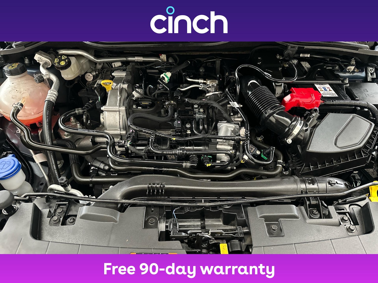 Used Ford Fiesta 2022 for sale - 76654227: Photo 23