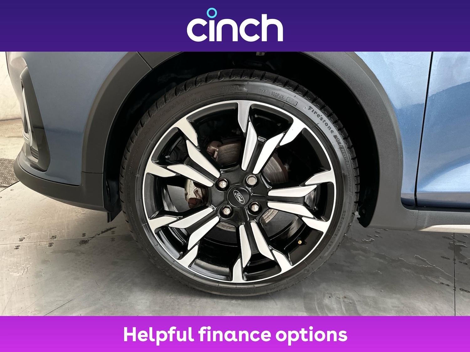 Used Ford Fiesta 2022 for sale - 76654227: Photo 24