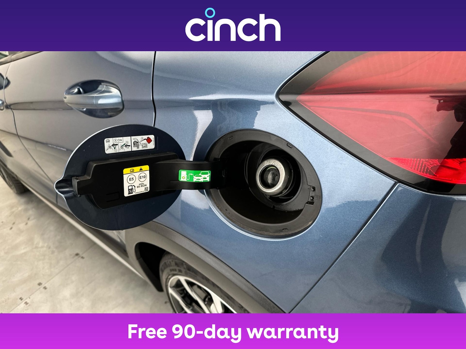 Used Ford Fiesta 2022 for sale - 76654227: Photo 29