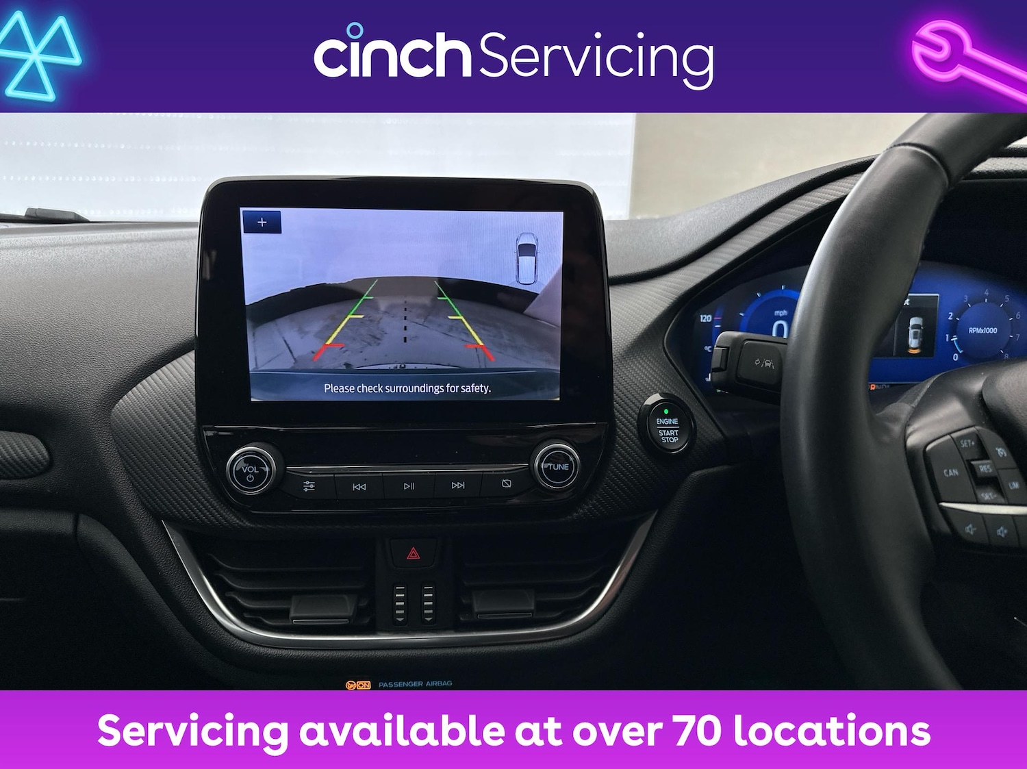 Used Ford Fiesta 2022 for sale - 76654227: Photo 31