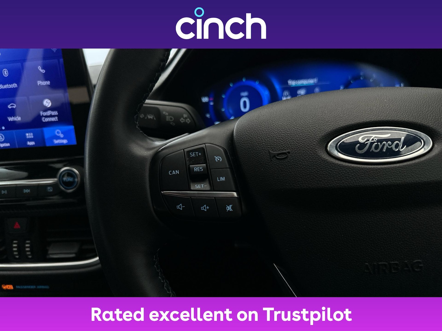 Used Ford Fiesta 2022 for sale - 76654227: Photo 33